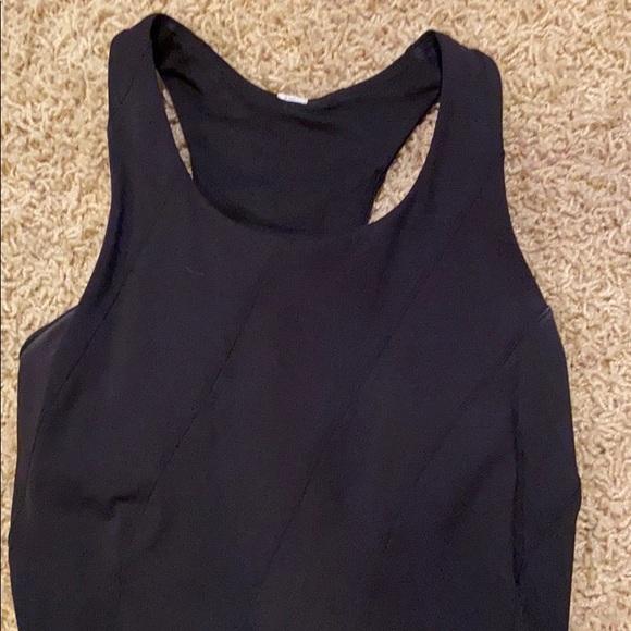 Lululemon tennis dress RARE - Picture 5 of 5